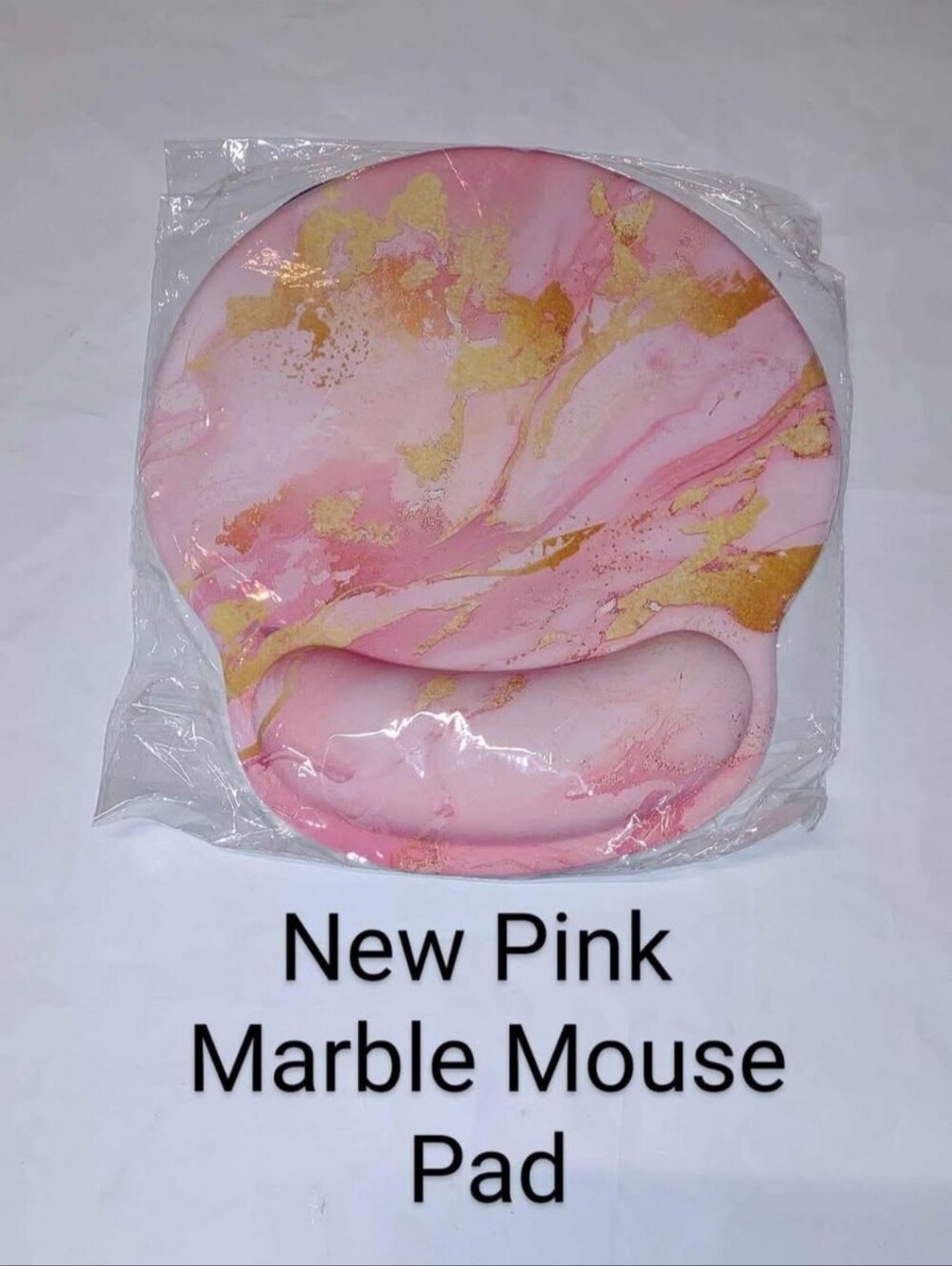 Pink Marble